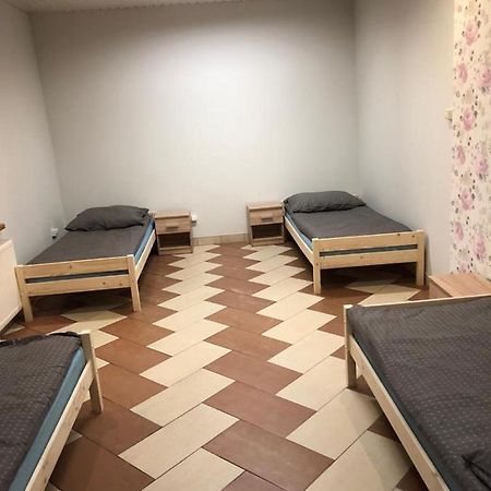 Apartament Dla 4 Osob Dęblin Extérieur photo
