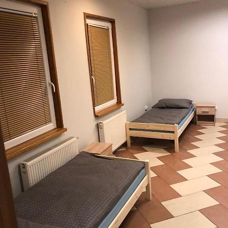 Apartament Dla 4 Osob Dęblin Extérieur photo