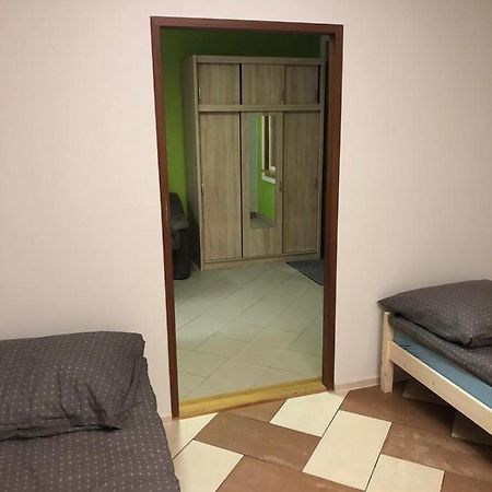 Apartament Dla 4 Osob Dęblin Extérieur photo