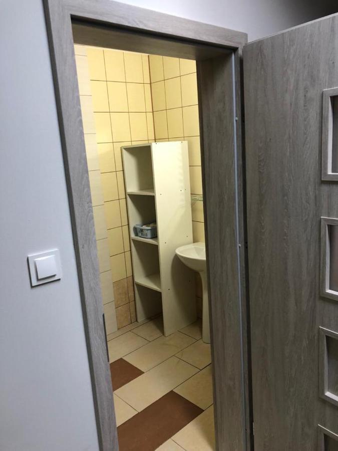 Apartament Dla 4 Osob Dęblin Extérieur photo