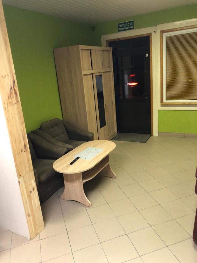 Apartament Dla 4 Osob Dęblin Extérieur photo