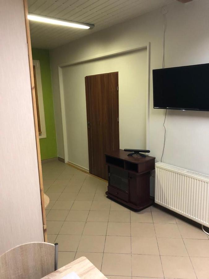 Apartament Dla 4 Osob Dęblin Extérieur photo