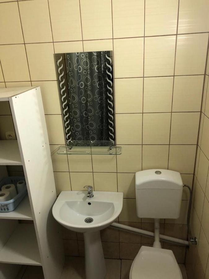 Apartament Dla 4 Osob Dęblin Extérieur photo