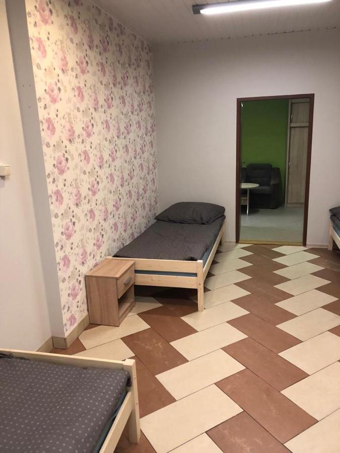 Apartament Dla 4 Osob Dęblin Extérieur photo