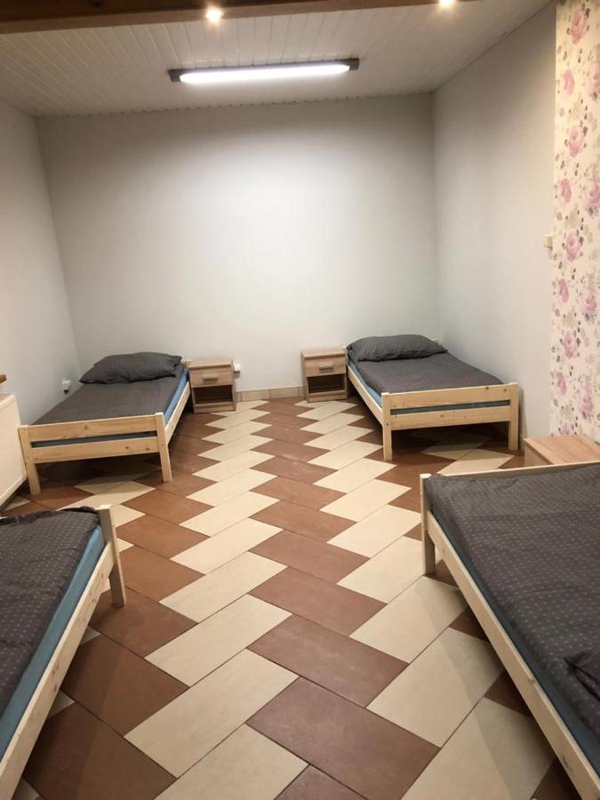 Apartament Dla 4 Osob Dęblin Extérieur photo