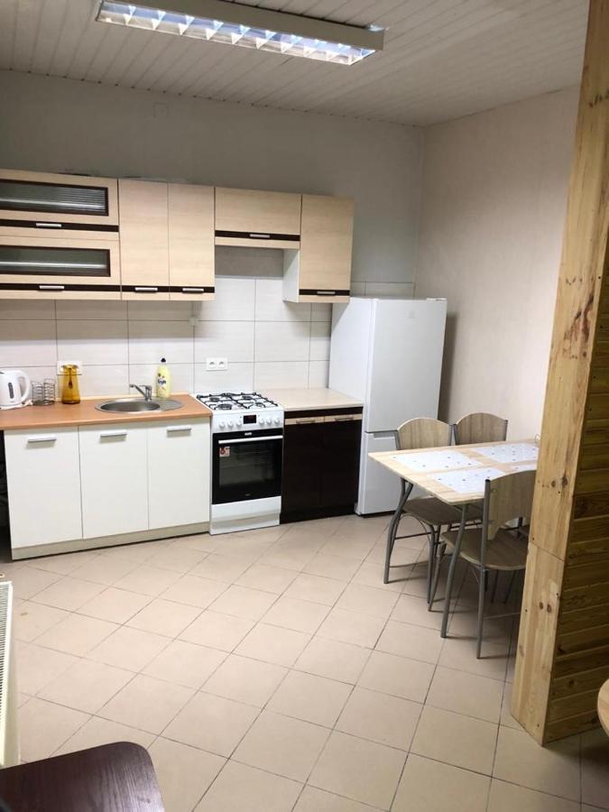 Apartament Dla 4 Osob Dęblin Extérieur photo