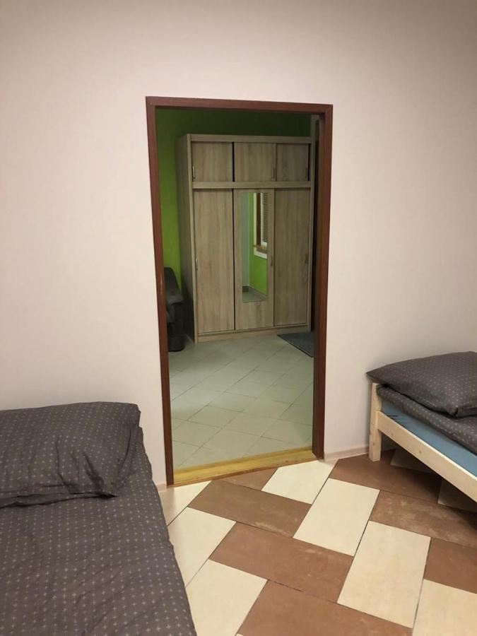 Apartament Dla 4 Osob Dęblin Extérieur photo